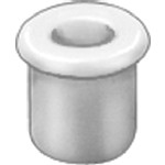 Au-ve-co Products 20659 | Mercedes-Benz Moulding Insert 6Mm Stm 7Mm Hd Dia