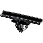 Au-ve-co Products 20663 | Ford Rocker Pnl Moulding Clip 11Mm Stm 14Mmx40Mm Hd