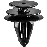 Au-ve-co Products 20669 | Nissan Trim Panel Retainer 15Mm Stm Length