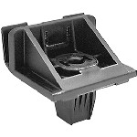 Au-ve-co Products 20677 | Honda Bumper Moulding Clip 34Mm Wdth 30Mm Length