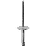 Au-ve-co Products 20740 | Specialty Rivet All Aluminum - Gm