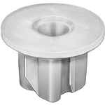 Au-ve-co Products 20764 | Nissan Screw Grommet