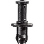 Au-ve-co Products 20766 | Chrysler Push Type Retainer