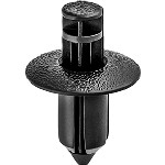Au-ve-co Products 20910 | Honda Push Type Retainer