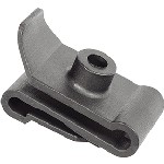 Au-ve-co Products 20956 | Lexus & Toyota Nylon 