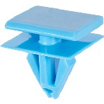 Au-ve-co Products 20976 | Gm Moulding Clip