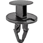 Au-ve-co Products 20993 | Gm & Ford Push Type Retainer