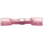 Au-ve-co Products 21003 | Crimp & Solder Butt Connector, 20 - 18 Ga.