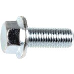 Au-ve-co Products 21054 | J.I.S. Small Head Hex Flange Bolt