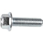 Au-ve-co Products 21055 | J.I.S. Small Head Hex Flange Bolt