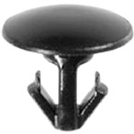 Au-ve-co Products 21307 | Mazda Retaining Clip