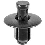Au-ve-co Products 21328 | Hyundai And Kia Push Type Retainer