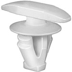 Au-ve-co Products 21334 | Ford Weatherstrip Clip