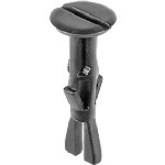 Au-ve-co Products 21357 | Lexus Bumper Cover Pin