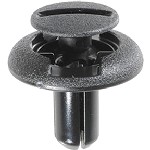 Au-ve-co Products 21500 | Subaru Push Type Retainer