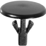 Au-ve-co Products 21520 | Mazda Weatherstrip Clip