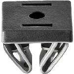 Au-ve-co Products 21524 | Gm Specialty Nut With Silicone Pad
