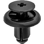 Au-ve-co Products 21530 | Subaru Push Type Retainer