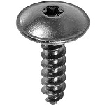 Au-ve-co Products 21541 | Gm Torx Truss Head Tapping Screw