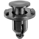 Au-ve-co Products 21563 | Subaru Push Type Retainer