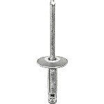 Au-ve-co Products 21799 | Chrysler & General Purpose Rivet