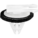 Au-ve-co Products 21825 | Gm Moulding Clip With Sealer