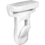 Au-ve-co Products 21857 | Lexus/Toyota Moulding Clip