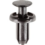 Au-ve-co Products 22125 | Toyota/Lexus Push-Type Retainer