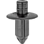 Au-ve-co Products 22160 | Subaru Push-Type Retainer