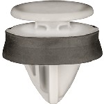 Au-ve-co Products 22269 | Ford Moulding Retainer With Sealer