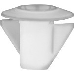 Au-ve-co Products 22286 | Nissan Retaining Clip