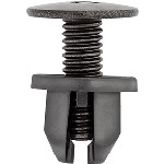 Au-ve-co Products 22367 | Honda Screw Type Retainer