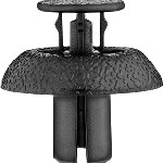 Au-ve-co Products 22400 | Toyota/Lexus Push-Type Retainer