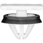Au-ve-co Products 22492 | Gm Moulding Clip With Sealer
