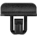 Au-ve-co Products 22846 | Gm Bumper Moulding Clip