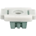 Au-ve-co Products 22874 | Gm Trim Panel Nut With Sealer
