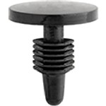 Au-ve-co Products 24435 | Weatherstrip Retainer - Gm & Universal