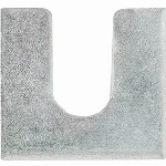Au-ve-co Products 3155 | Shim 1-1/4 X 1-1/8 X 1/16 W/3/8 Slot Zinc
