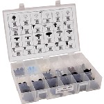 Au-ve-co Products 6910 | Toyota & Lexus Retainers & Re