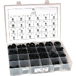 Au-ve-co Products 6933 | Rubber Grommets-Kit