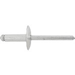 Au-ve-co Products 8313 | Pan L Rivet, 3/8