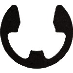 Au-ve-co Products 8831 | Retaining Rings