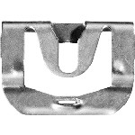 Au-ve-co Products 9633 | Windshield Revel Clip Gm67-Up 100/Box