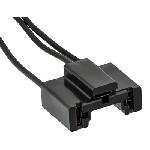 Au-ve-co Products 11437 | Dimmer Switch Pigtail Harness Connector - Ford