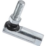Au-ve-co Products 12042 | Ball Joint Assembly W/Dirt Shields 7/16-20 Rh
