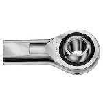 Au-ve-co Products 12281 | Rod End Ball Joint Female 5/8-18 Thrd Size (R)