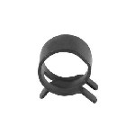 Au-ve-co Products 12685 | 9/16 Hose Clamp