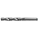 Au-ve-co Products 13058 | Drill Bit 25/64 Ajb Black