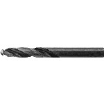 Au-ve-co Products 13121 | Drill Bit 5/64 Asc Black