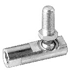 Au-ve-co Products 13587 | Ball Joint Assembly 1/2-20 Thread Size